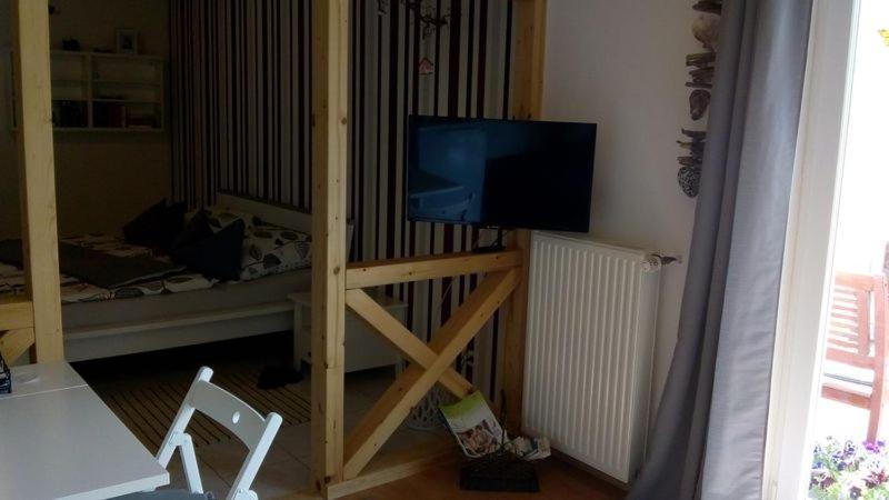 Appartement Schoenberger Rodder Eksteriør billede
