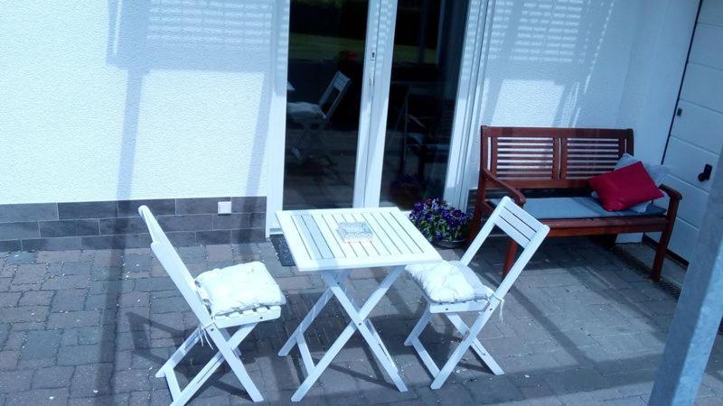 Appartement Schoenberger Rodder Eksteriør billede