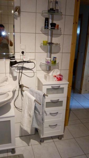 Appartement Schoenberger Rodder Eksteriør billede