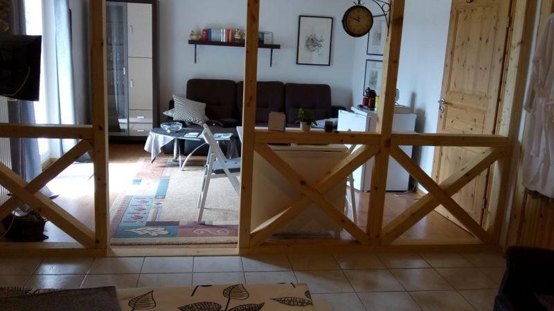 Appartement Schoenberger Rodder Eksteriør billede
