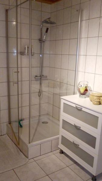 Appartement Schoenberger Rodder Eksteriør billede